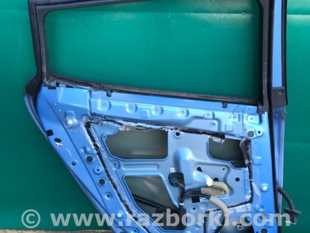 ФОТО Двері для Nissan LEAF (10-17) Київ