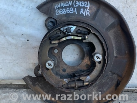 ФОТО Гальмівний механізм для Toyota Avalon XX20 (08.1999-11.2004) Київ