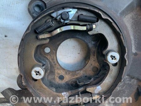 ФОТО Гальмівний механізм для Toyota Avalon XX20 (08.1999-11.2004) Київ