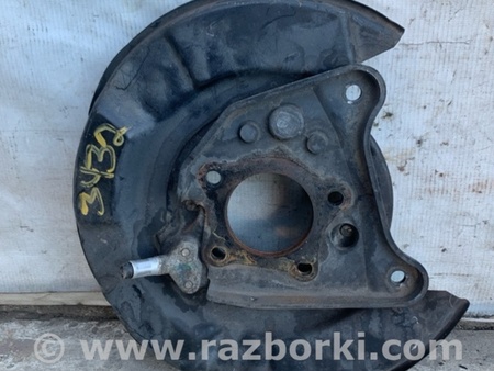 ФОТО Гальмівний механізм для Toyota Avalon XX20 (08.1999-11.2004) Київ