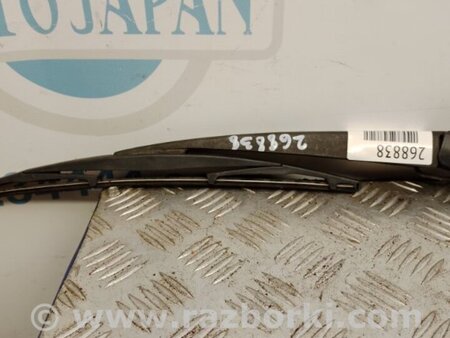 ФОТО Повідець склоочисника задній для Nissan Murano Z51 (08-14) Київ