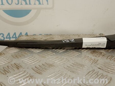 ФОТО Повідець склоочисника задній для Nissan Murano Z51 (08-14) Київ