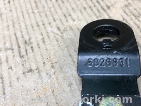 ФОТО Ремінь безпеки для Volvo S60 Київ