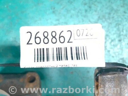 ФОТО Кулак поворотний для Nissan LEAF (10-17) Київ