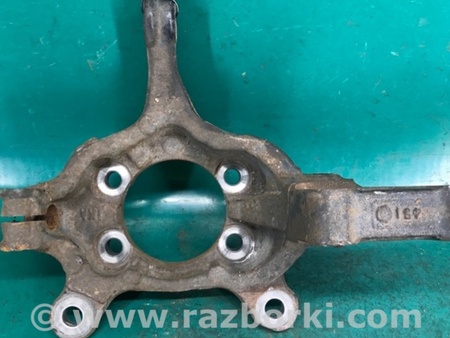 ФОТО Кулак поворотний для Nissan LEAF (10-17) Київ