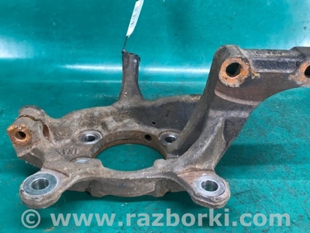 ФОТО Кулак поворотний для Nissan LEAF (10-17) Київ