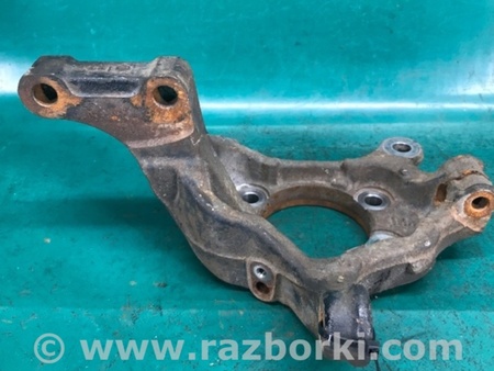 ФОТО Кулак поворотний для Nissan LEAF (10-17) Київ