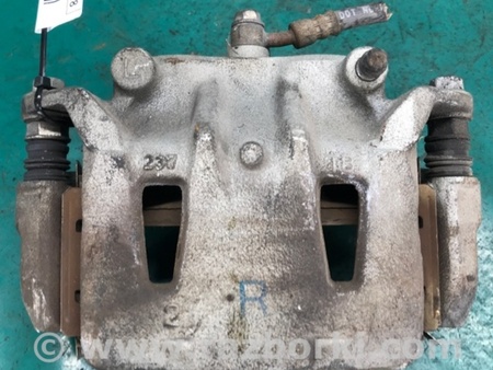 ФОТО Супорт гальмівний для Nissan LEAF (10-17) Київ