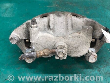 ФОТО Супорт гальмівний для Nissan LEAF (10-17) Київ