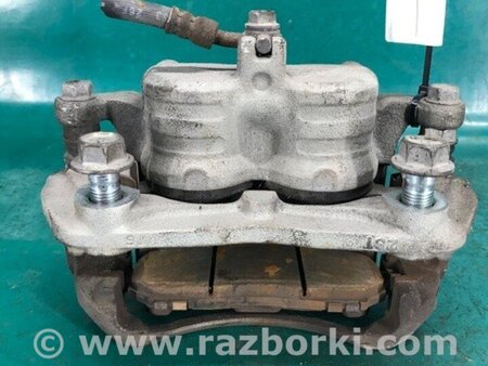 ФОТО Супорт гальмівний для Nissan LEAF (10-17) Київ