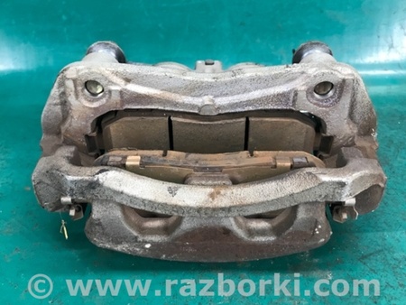 ФОТО Супорт гальмівний для Nissan LEAF (10-17) Київ