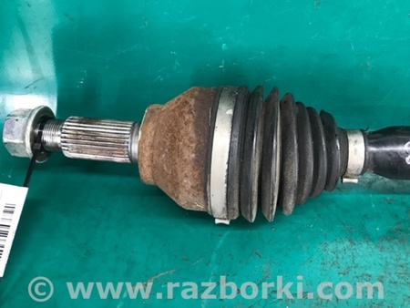 ФОТО Привід передній для Nissan LEAF (10-17) Київ