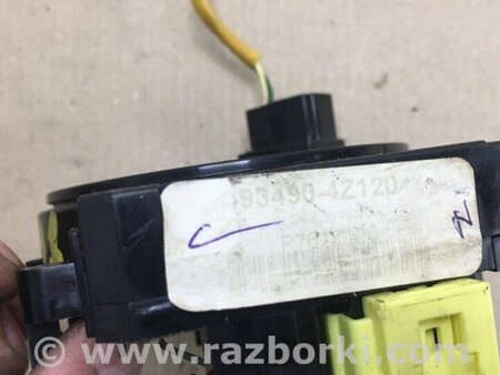 ФОТО Шлейф AirBag для Hyundai Santa Fe III DM/NC (12-18) Київ