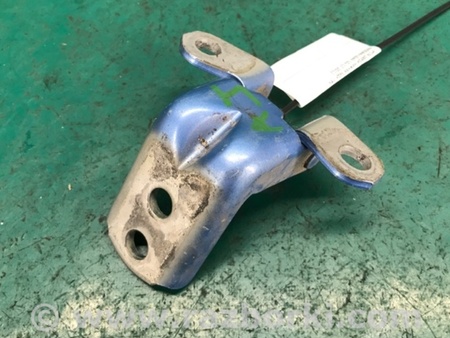 ФОТО Петля двері нижня для Nissan LEAF (10-17) Київ