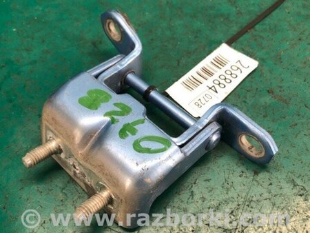 ФОТО Петля двері верхня для Nissan LEAF (10-17) Київ