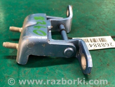 ФОТО Петля двері верхня для Nissan LEAF (10-17) Київ