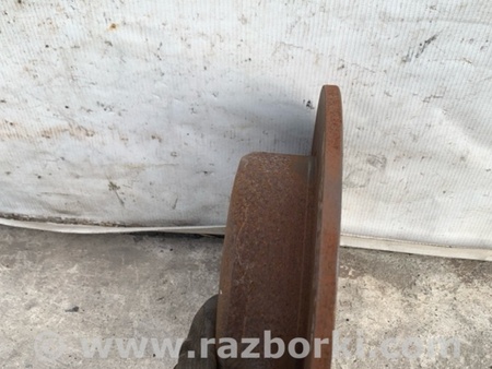 ФОТО Гальмівний диск задній для Lexus RX300 (98-03) Київ