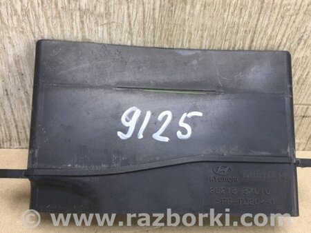 ФОТО Повітрозабірник для Hyundai Elantra V MD (10-16) Київ