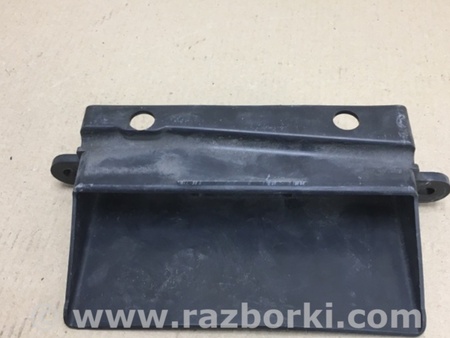 ФОТО Повітрозабірник для Hyundai Elantra V MD (10-16) Київ