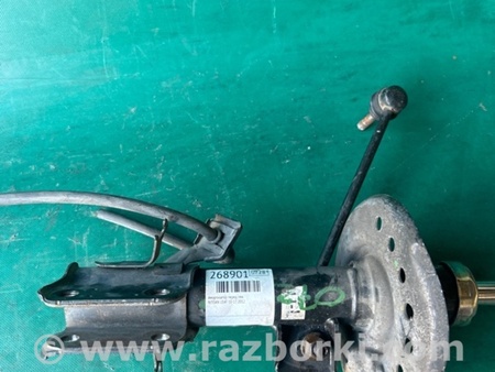 ФОТО Амортизатор для Nissan LEAF (10-17) Київ