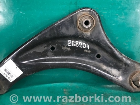 ФОТО Важіль передньої підвіски нижній для Nissan LEAF (10-17) Київ