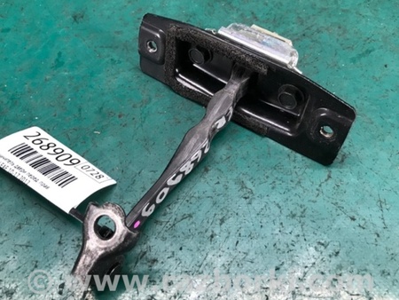 ФОТО Обмежувач дверей для Nissan LEAF (10-17) Київ