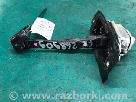 ФОТО Обмежувач дверей для Nissan LEAF (10-17) Київ