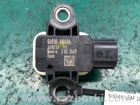 ФОТО Датчик удару для Nissan LEAF (10-17) Київ