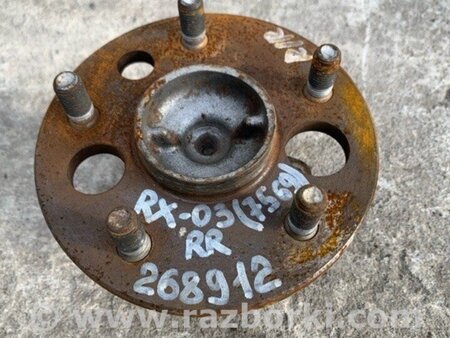 ФОТО Маточина колеса для Lexus RX300 (98-03) Київ