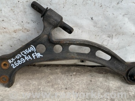 ФОТО Важіль передньої підвіски нижній для Lexus RX300 (98-03) Київ