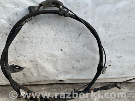 ФОТО трос стоянкового гальма для Lexus RX300 (98-03) Київ