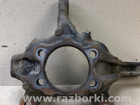 ФОТО Кулак поворотний для Nissan Sentra B16 (06-10) Київ