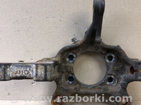 ФОТО Кулак поворотний для Nissan Sentra B16 (06-10) Київ