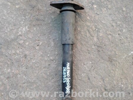 ФОТО Амортизатор для Nissan Murano Z50 (02-08) Київ