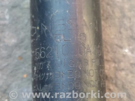 ФОТО Амортизатор для Nissan Murano Z50 (02-08) Київ