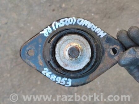 ФОТО Амортизатор для Nissan Murano Z50 (02-08) Київ