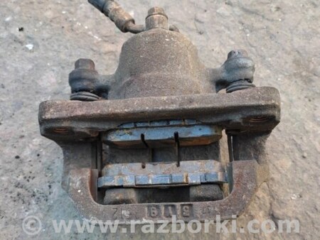 ФОТО Супорт гальмівний для Nissan Murano Z50 (02-08) Київ