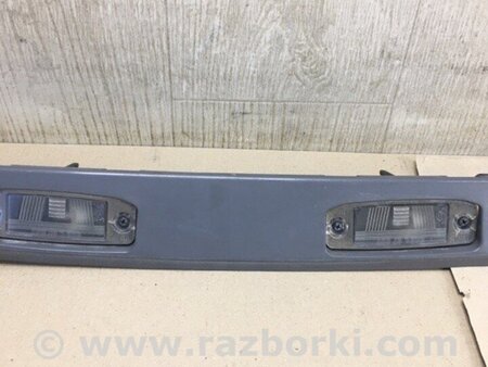 ФОТО Панель підсвічування номера для Hyundai Sonata VI YF (09-14) Київ