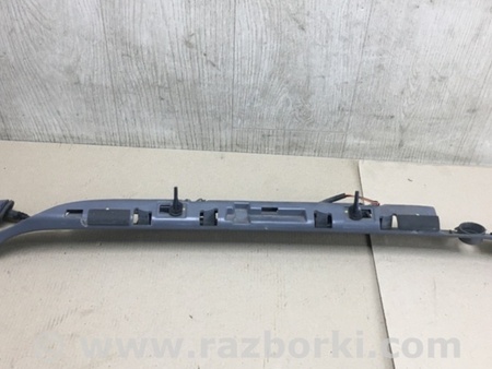 ФОТО Панель підсвічування номера для Hyundai Sonata VI YF (09-14) Київ