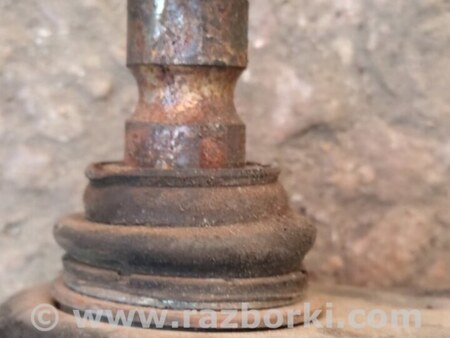 ФОТО Важіль передньої підвіски нижній для Nissan Murano Z50 (02-08) Київ