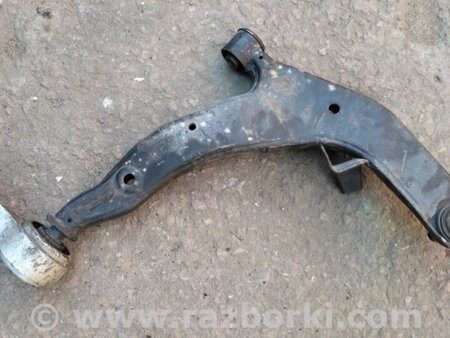 ФОТО Важіль передньої підвіски нижній для Nissan Murano Z50 (02-08) Київ