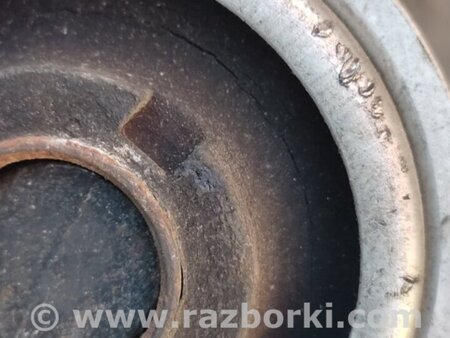 ФОТО Важіль передньої підвіски нижній для Nissan Murano Z50 (02-08) Київ