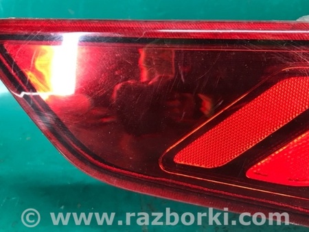 ФОТО Ліхтар зовнішній для KIA Optima 3 TF (10-15) Київ