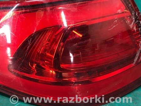 ФОТО Ліхтар зовнішній для KIA Optima 3 TF (10-15) Київ