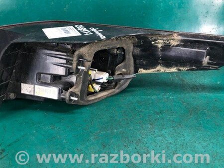 ФОТО Ліхтар зовнішній для KIA Optima 3 TF (10-15) Київ