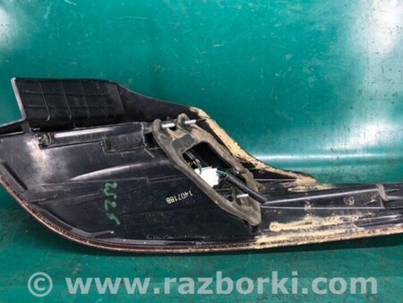 ФОТО Ліхтар зовнішній для KIA Optima 3 TF (10-15) Київ