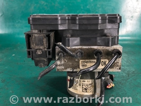 ФОТО Блок антиблокувальної системи для KIA Optima 3 TF (10-15) Київ