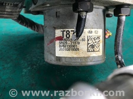 ФОТО Блок антиблокувальної системи для KIA Optima 3 TF (10-15) Київ