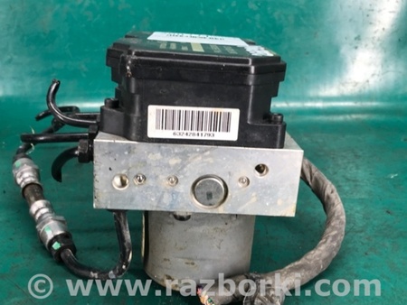 ФОТО Блок антиблокувальної системи для KIA Optima 3 TF (10-15) Київ