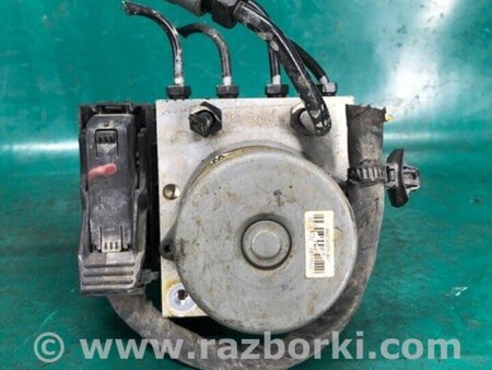 ФОТО Блок антиблокувальної системи для KIA Optima 3 TF (10-15) Київ